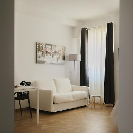 Residence Degli Aranci - Caseta Ancona Exterior photo