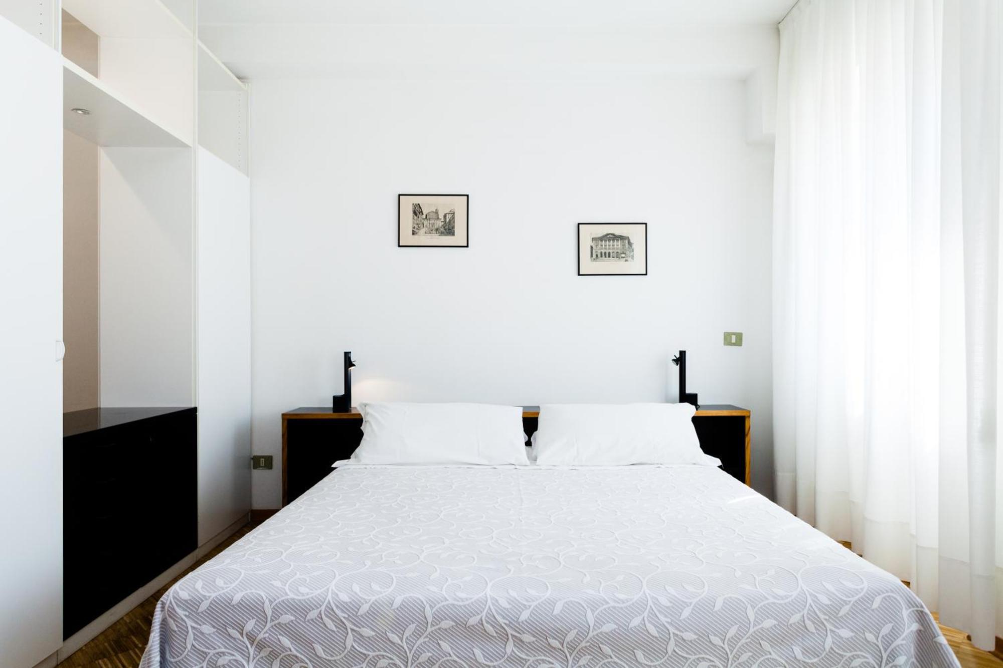 Residence Degli Aranci - Caseta Ancona Room photo