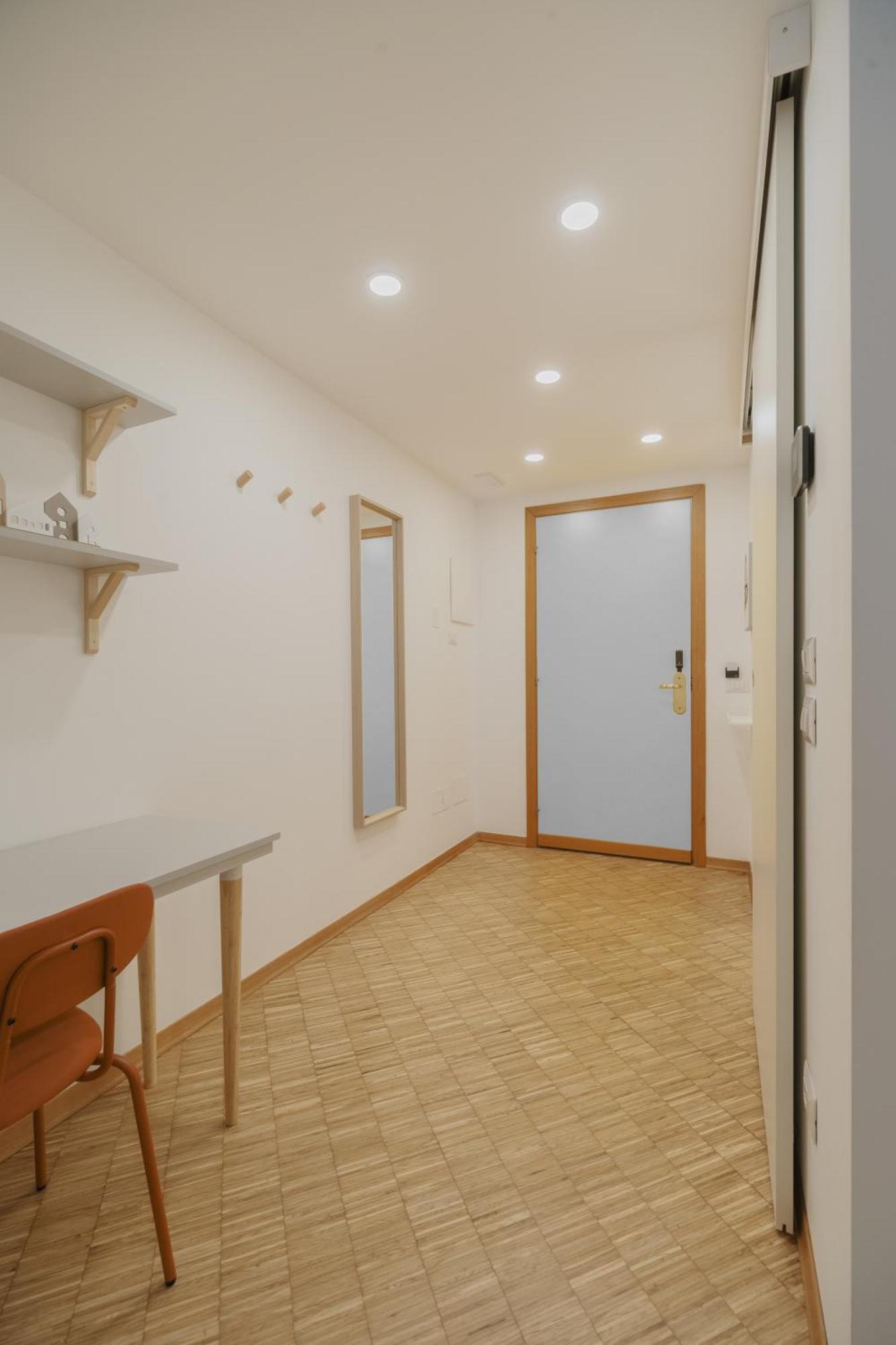 Residence Degli Aranci - Caseta Ancona Exterior photo