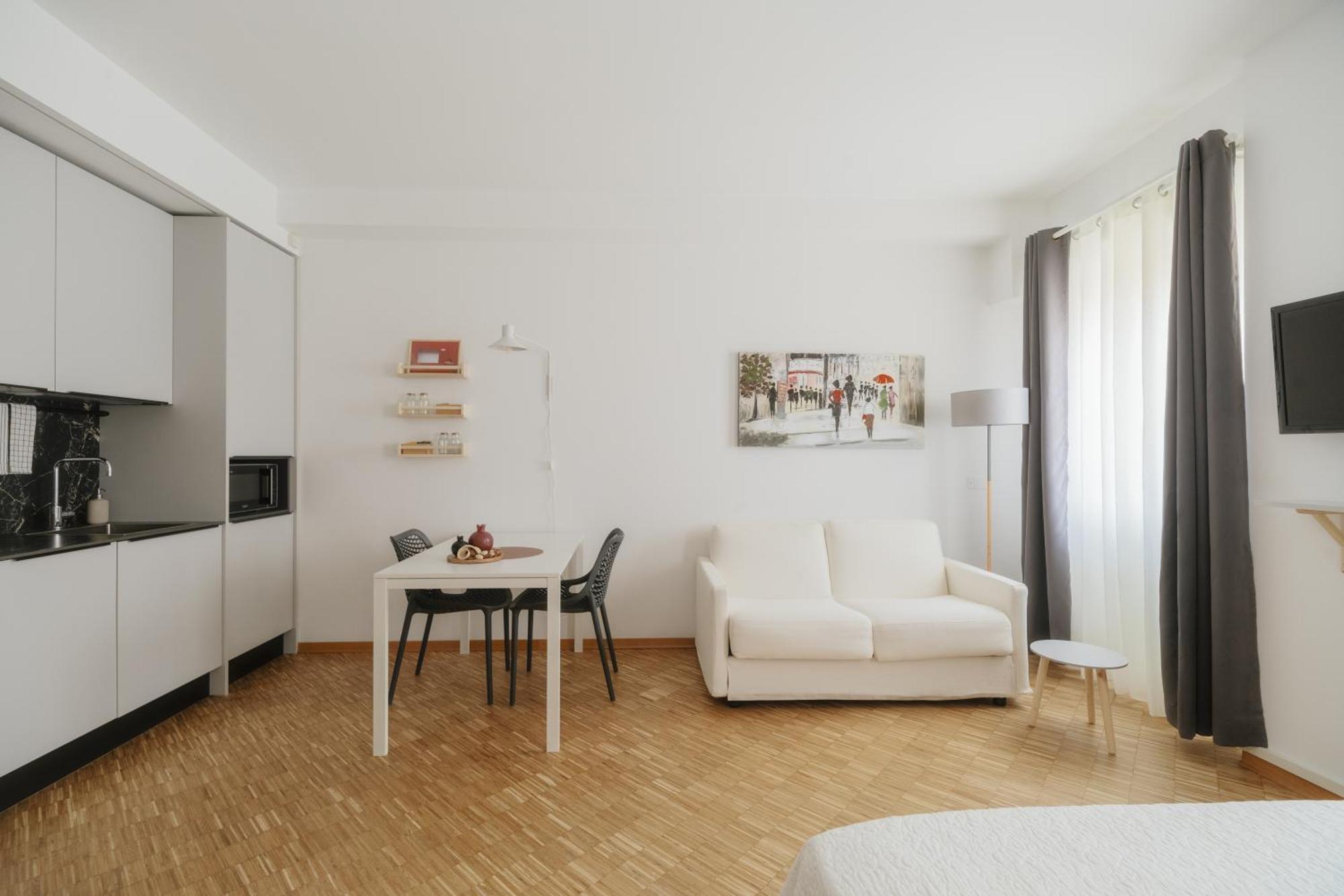 Residence Degli Aranci - Caseta Ancona Exterior photo