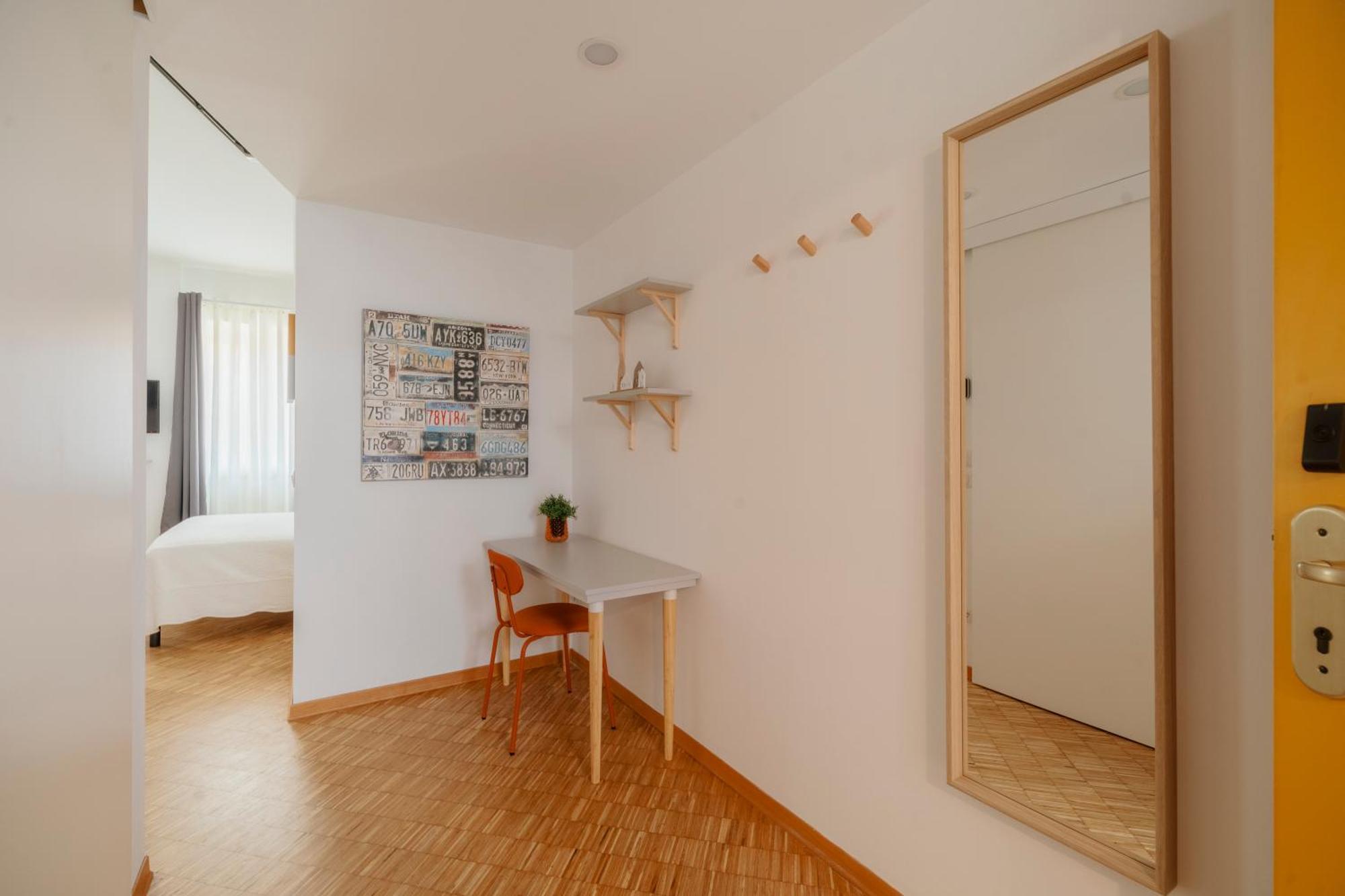 Residence Degli Aranci - Caseta Ancona Exterior photo