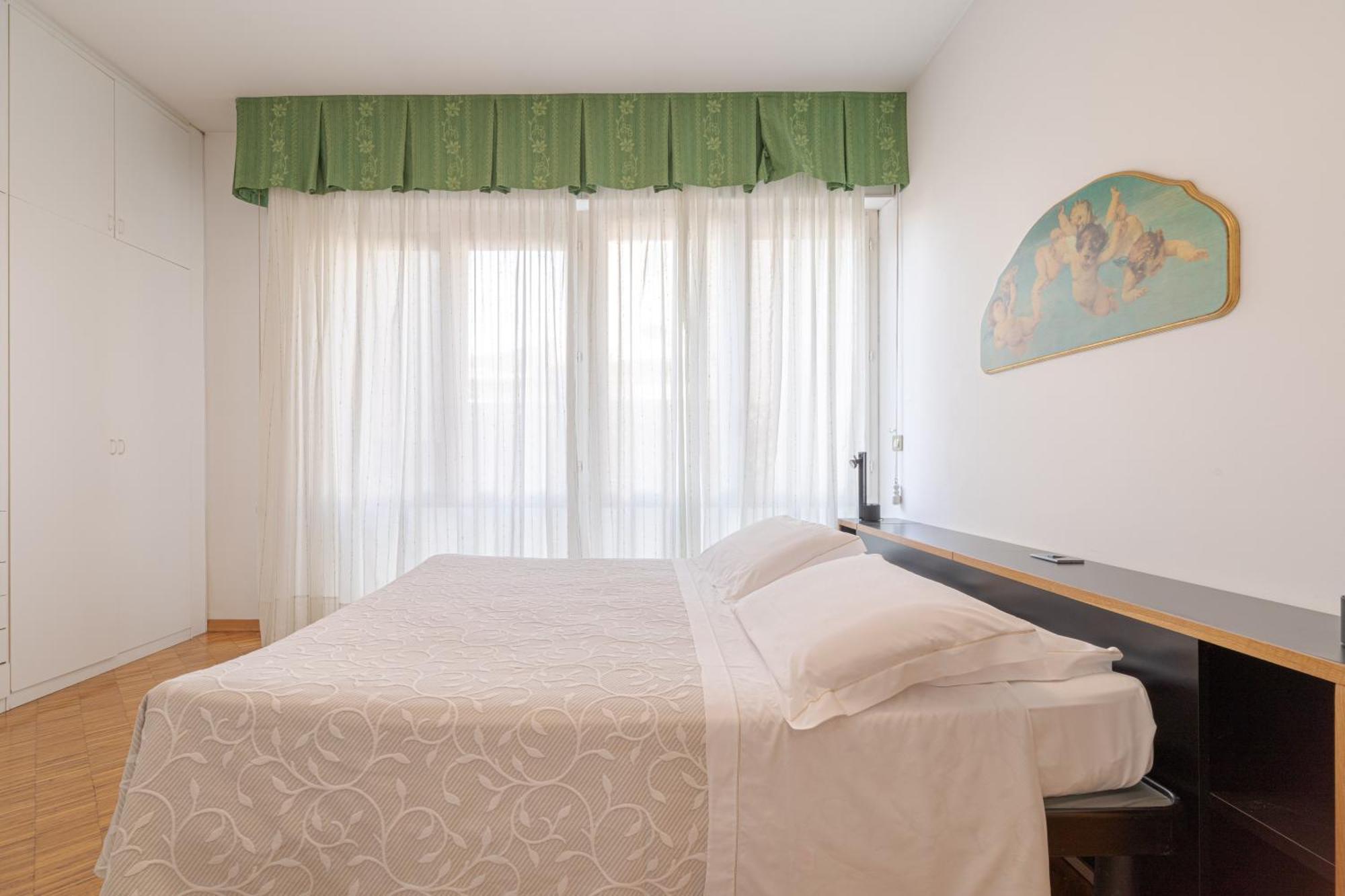 Residence Degli Aranci - Caseta Ancona Room photo