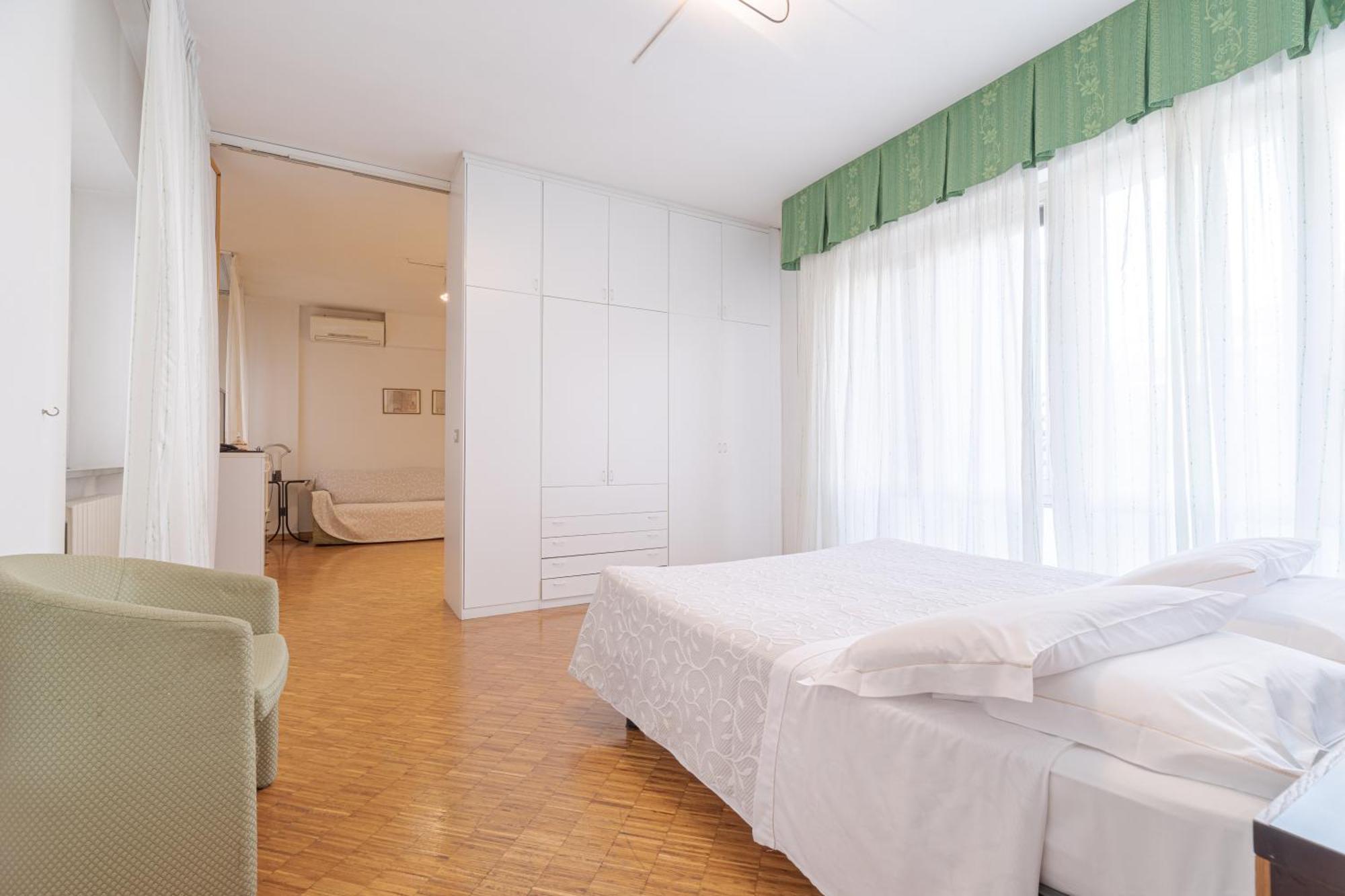 Residence Degli Aranci - Caseta Ancona Room photo