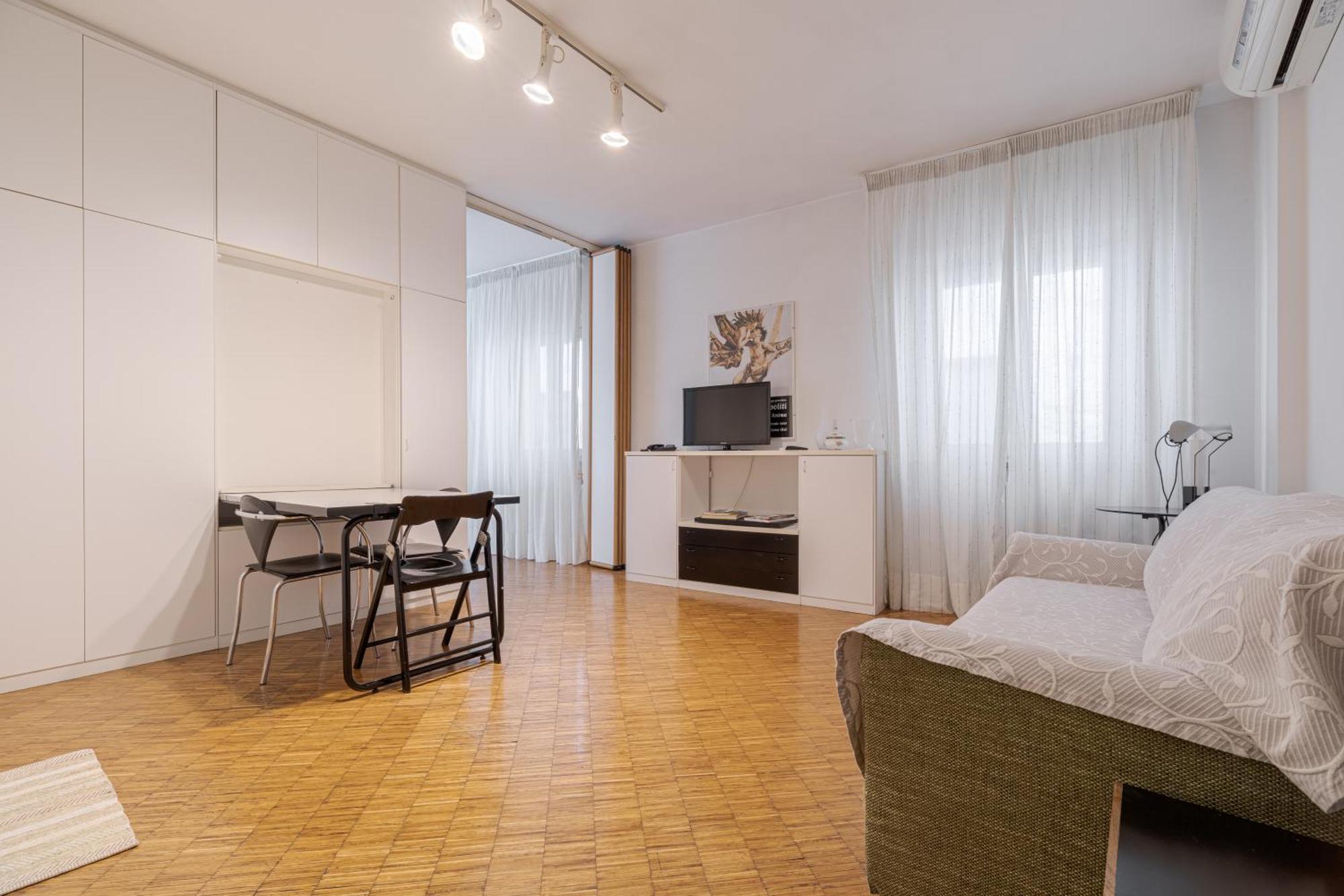 Residence Degli Aranci - Caseta Ancona Room photo
