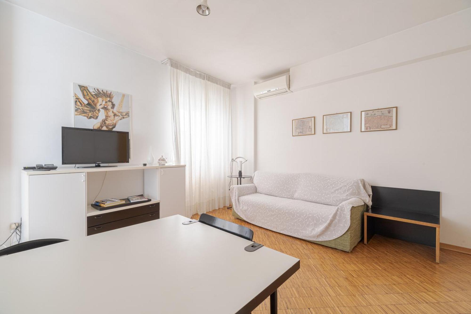 Residence Degli Aranci - Caseta Ancona Room photo