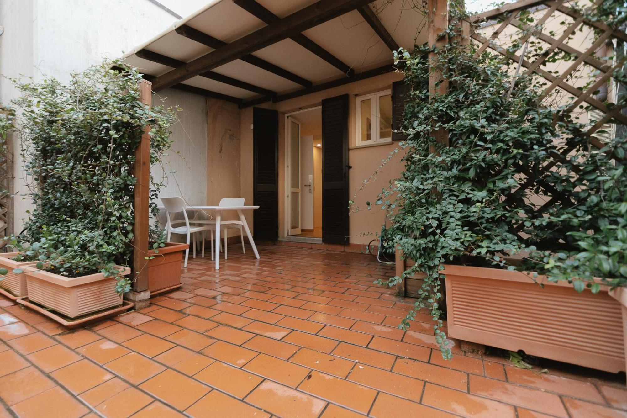 Residence Degli Aranci - Caseta Ancona Exterior photo